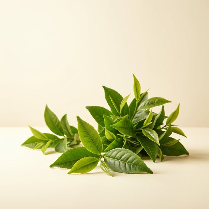 Green Tea Leaf Extract
