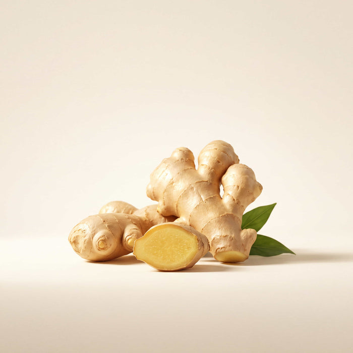 Ginger Extract