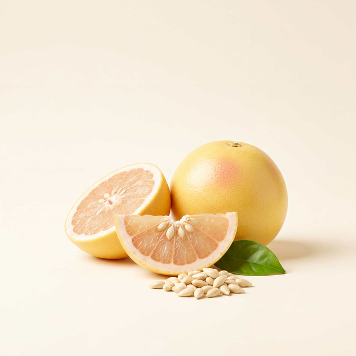 Grapefruit Seed Extract