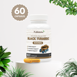 Black Turmeric