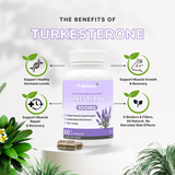 Turkesterone