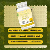 St John's Wort Capsules