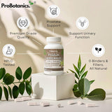 Premium Pygeum Africanum Capsules