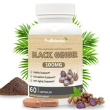 Black Ginger