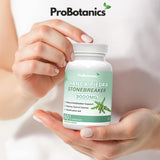 Chanca Piedra Stone Breaker Capsules