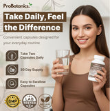 Wormwood Black Walnut and Clove Capsules