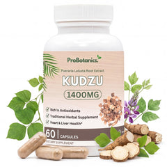 Kudzu