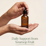 Soursop Liquid Drops