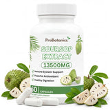 Soursop Capsules