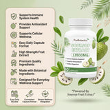 Soursop Capsules