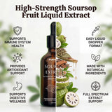 Soursop Liquid Drops