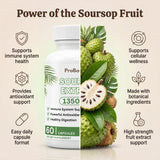 Soursop Capsules