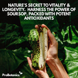 Soursop Capsules