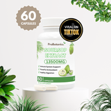 Organic Soursop Graviola