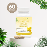 St John's Wort Capsules