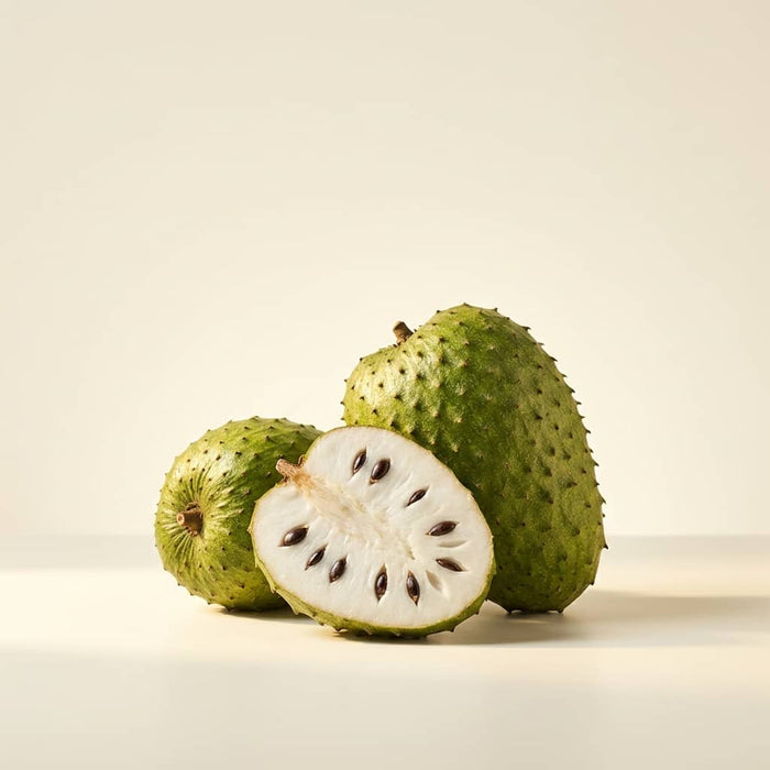 Soursop Fruit Extract
