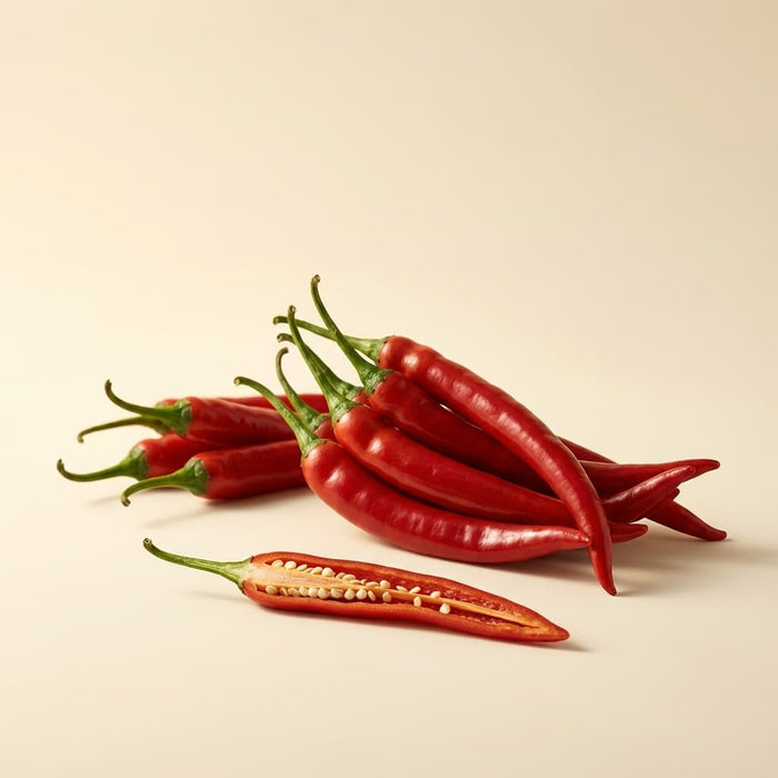 Cayenne Pepper Extract