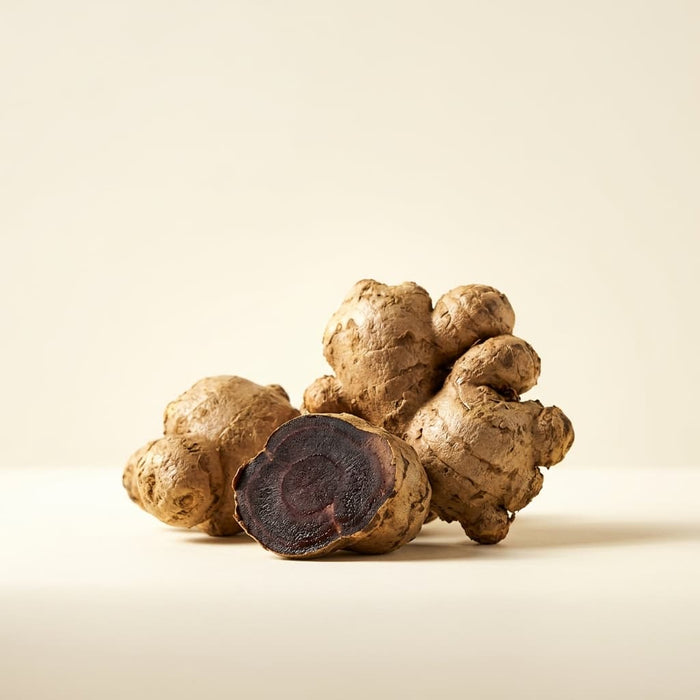 Black Ginger Extract
