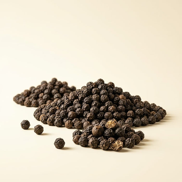 Black Pepper Extract