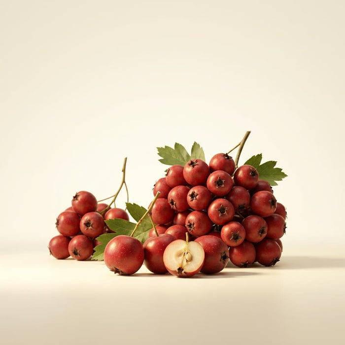 Hawthorn Berry