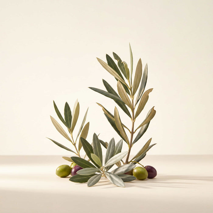 Olive Leaf Extract